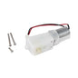 Red Sea ReefMat Replacement DC Gear Motor (Red Sea Part # R35473)