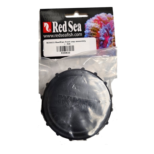 Red Sea ReefCan Front Cap Assembly (Red Sea Part # R35633)