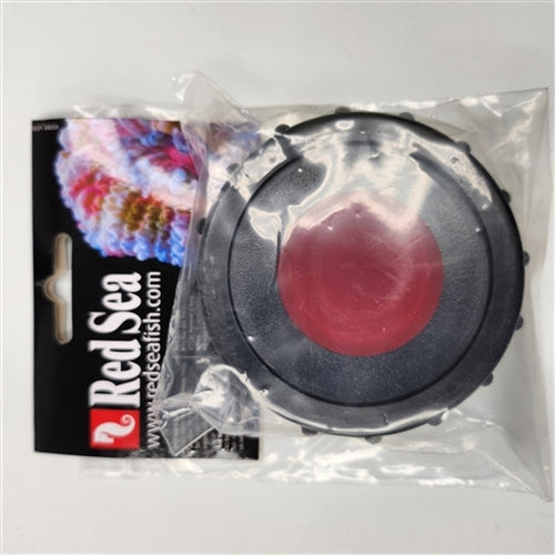 Red Sea ReefCan Rear Cap Assembly (Red Sea Part # R35634)