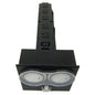 Red Sea Max S-Series Replacement Power Center, Timer Unit Side (Red Sea Part # 40365)