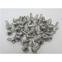 Red Sea Max S-Series Replacement Screw Pack A (Red Sea Part # 40378)