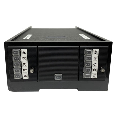 Red Sea Max S-Series Replacement LED Version Power Center (Red Sea Part # 40439)
