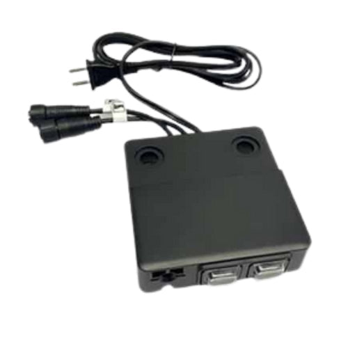 Red Sea Max Nano Replacement Switch Box (Red Sea Part # R40588)