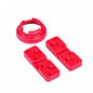 Red Sea Max Nano G2 Circulation Pump Replacement feet & inlet (Red Sea Part # R40620)