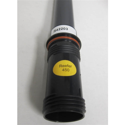 Red Sea Reefer 450 & XL 425/525 Aquarium Replacement Inner Downpipe (Red Sea Part # 42203)