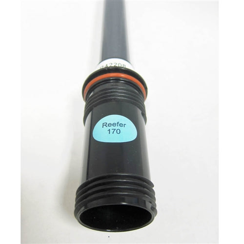 Red Sea Reefer 170 Aquarium Replacement Overflow Downpipe (Red Sea Part # 42208)