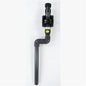 Red Sea Reefer Nano Aquarium Replacement Sump Valved Downpipe (Red Sea Part # 42215)