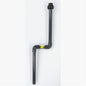 Red Sea Reefer Nano Aquarium Replacement Sump Overflow Downpipe (Red Sea Part # 42218)