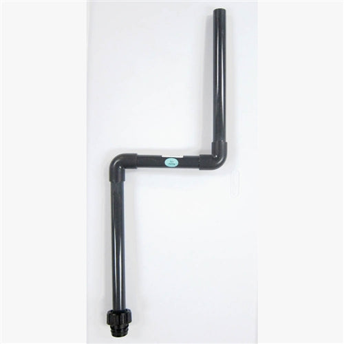 Red Sea Reefer 170 Aquarium Replacement Sump Overflow Downpipe (Red Sea Part # 42219)