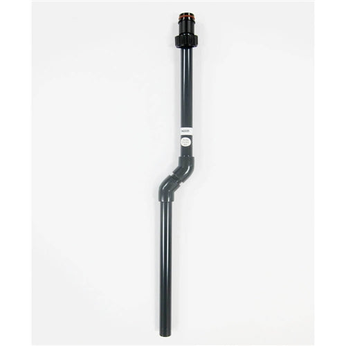 Red Sea Reefer 250/350/450, XL 425/525 & Max-E Aquarium Replacement Sump Overflow Downpipe (Red Sea Part # 42220)