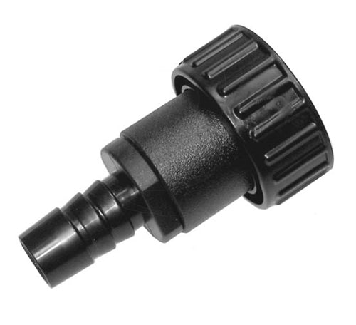 Red Sea Reefer Nano, Reefer 170, 250, 350 & Max-E Sump Replacement Pump Return Connector 16 mm (Red Sea Part # 42221)
