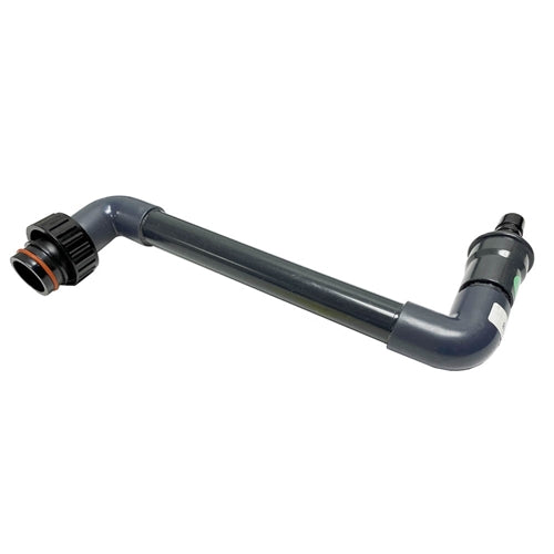 Red Sea Reefer 250 V3 & XL 300 V3 Replacement Sump Pump Return Downpipe (Red Sea Part # R42228)