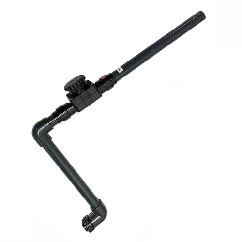 Red Sea Reefer 350 V3 & XL-425 V3 Replacement Sump Valved Downpipe (Red Sea Part # R42229) NO FREE FREIGHT