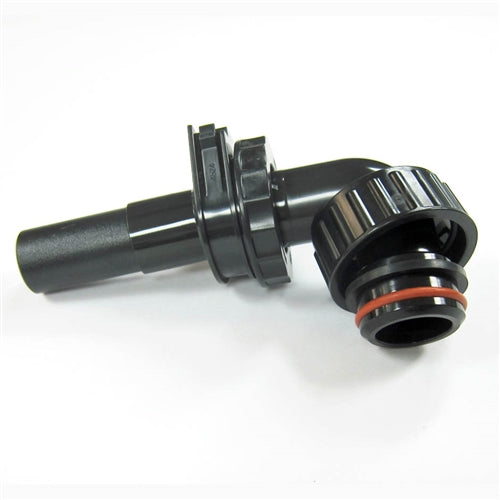 Red Sea Reefer XXL/Peninsula Aquarium Replacement Large Return Outlet Nozzle Assembly (Red Sea Part # 42319)