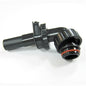 Red Sea Reefer XXL/Peninsula Aquarium Replacement Large Return Outlet Nozzle Assembly (Red Sea Part # 42319)