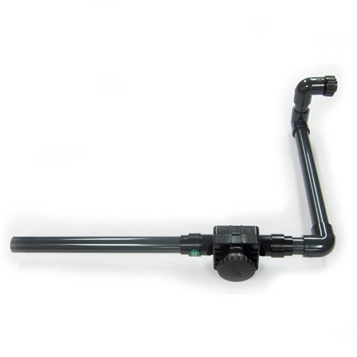 Red Sea Reefer XXL 625 & XL 525 V3 Replacement Sump Valved Downpipe (Red Sea Part # 42324)  NO FREE FREIGHT