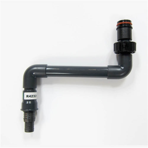 Red Sea Reefer XXL 625 & XL 525 V3 Aquarium Replacement Sump Pump Return Pipe (Red Sea Part # 42325)