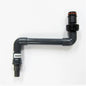 Red Sea Reefer XXL 625 & XL 525 V3 Aquarium Replacement Sump Pump Return Pipe (Red Sea Part # 42325)