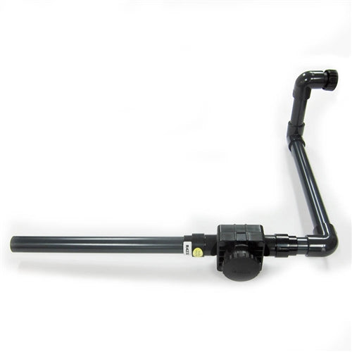 Red Sea Reefer XXL 750 Replacement Sump Valved Downpipe (Red Sea Part # 42327)  NO FREE FREIGHT