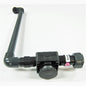 Red Sea Reefer Peninsula 650 Replacement Sump Valved Downpipe (Red Sea Part # 42390)