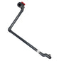 Red Sea Reefer 3XL 900 Replacement Sump Valved Downpipe (Red Sea Part # 42489)