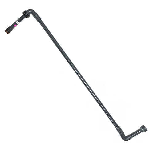 Red Sea Reefer 3XL 900 Replacement Sump Pump Return Pipe, Right (Red Sea Part # R42492)