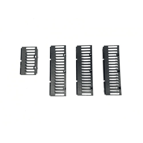Red Sea Reefer Aquarium Replacement Surface Skimmer Comb Set For Dual Outlet Systems (RS42629)