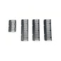 Red Sea Reefer Aquarium Replacement Surface Skimmer Comb Set For Dual Outlet Systems (RS42629)
