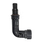 Red Sea Reefer Aquarium Replacement Sump Pump Hose Connectors (Red Sea Part # 43326)