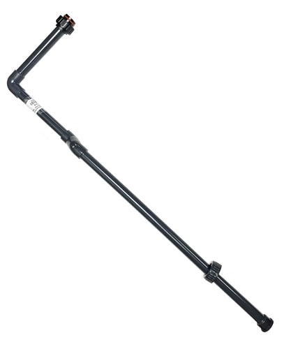 Red Sea Reefer-S 1000 Aquarium Replacement Sump Pump Return Pipe Main - Right (Red Sea Part # 43415)