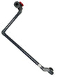 Red Sea Reefer-S 1000 Replacement Sump Valved Downpipe Main (Red Sea Part # 43419)