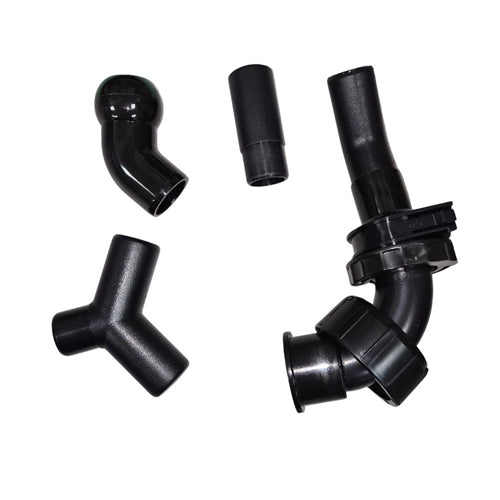 Red Sea Reefer G3 Aquarium Replacement Outlet Nozzle Assembly (R45264)