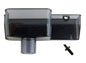 Red Sea Prizm Pro Protein Skimmer Outlet Pipe Connector (Red Sea Part # 50196)