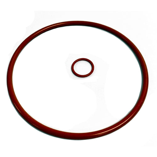 Red Sea Reefer 900 Protein Skimmer Replacement O-Ring Set (Red Sea Part # 50532)
