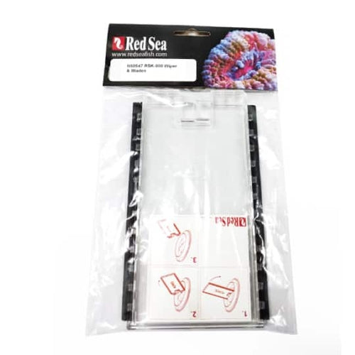 Red Sea Reefer RSK 900 Protein Skimmer Wiper & Blades (Red Sea Part # 50547)