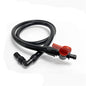 Red Sea Reefer Protein Skimmer Replacement Waste Tube (including Valve) (Red Sea Part # 50564)