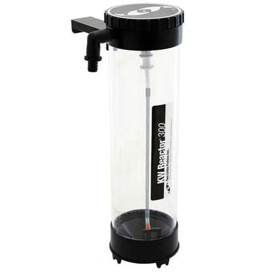 Two Little Fishies KW Reactor 300