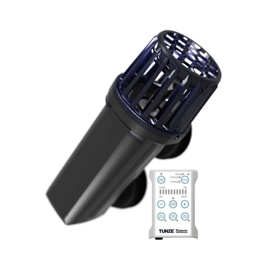 Tunze Turbelle Stream 3+ Circulation Pump Hub Edition (6150.006)