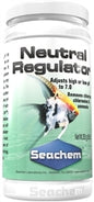 Seachem Neutral Regulator, 250 gm