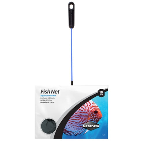 Seachem Fish Net 10in