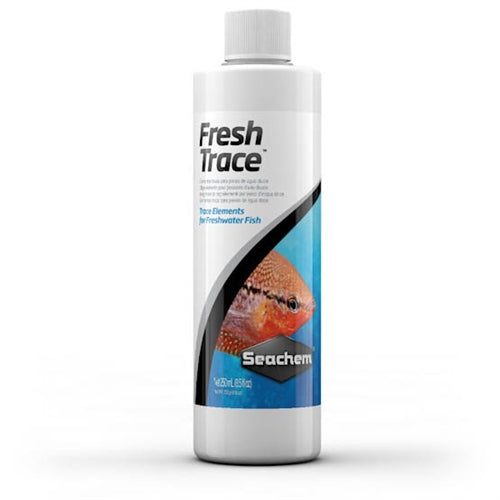 Seachem Fresh Trace, 500 ml
