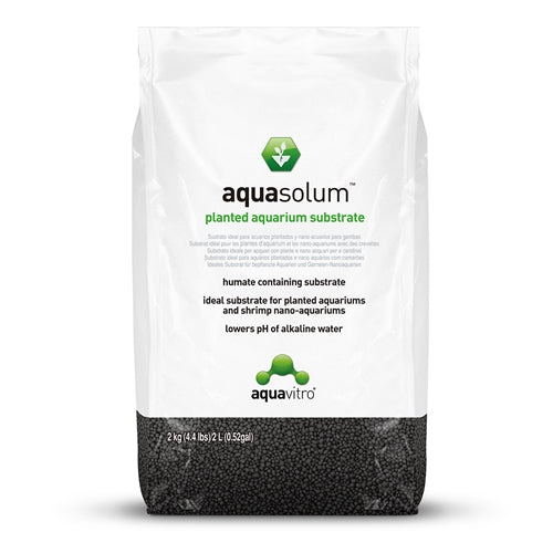 aquavitro aquasolum 4 kg (8.8 lbs) NO FREE FREIGHT