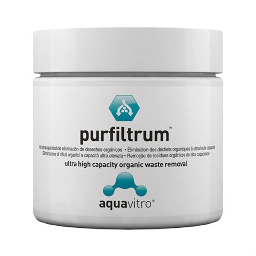 aquavitro purfiltrum, 250 ml