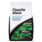 Seachem Flourite Black Gravel, 15.4 lb  NO FREE FREIGHT