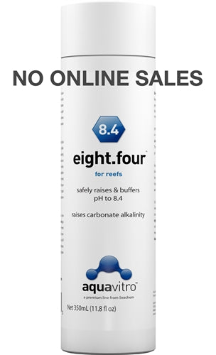 aquavitro eight.four 350 ml