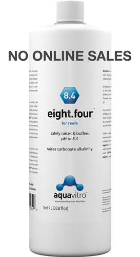aquavitro eight.four 1 liter