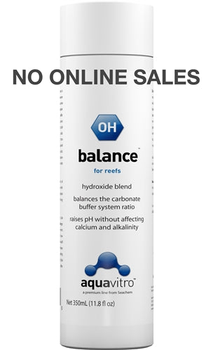 aquavitro balance 350 ml
