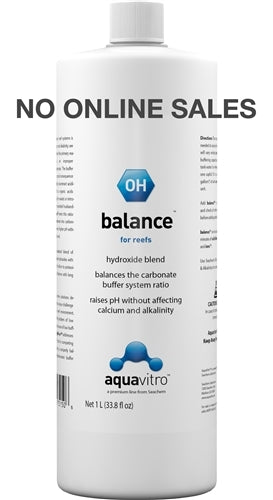 aquavitro balance 1 gallon