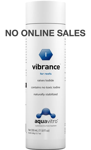 aquavitro vibrance 350ml
