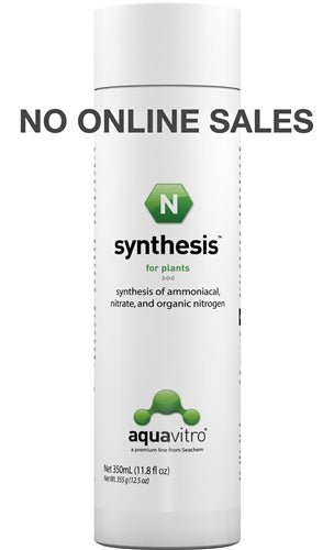 aquavitro synthesis 350 ml